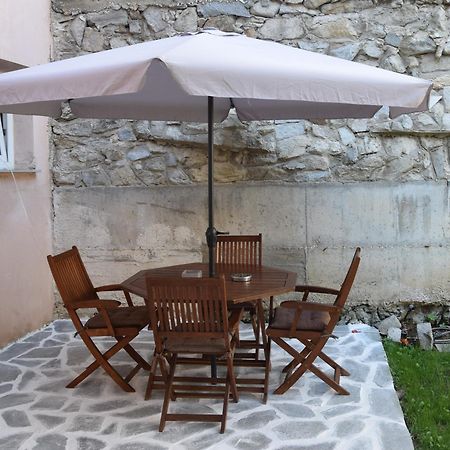 Balkanisateur Studio A Кавала Экстерьер фото